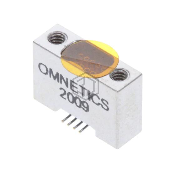 A29200-009 - Omnetics - D-Sub Connectors