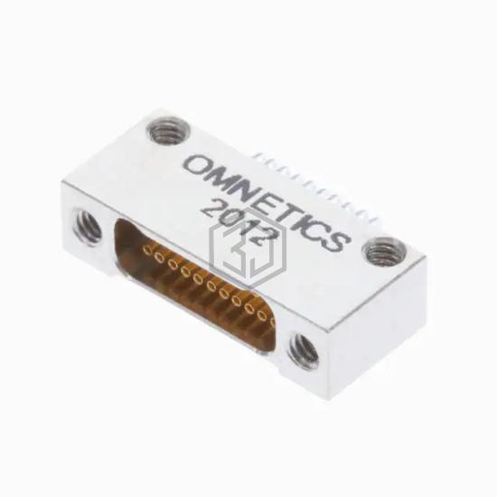 A29100-021 - Omnetics - D-Sub Connectors