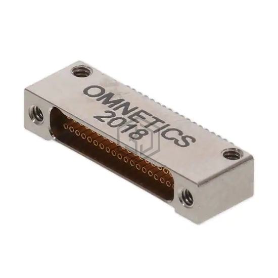 A29100-037 - Omnetics - D-Sub Connectors