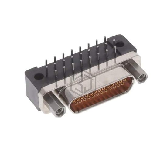 M83513/13-D01NP - ITT Cannon, LLC - D-Sub Connectors