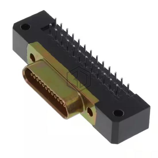 MDM-25SBR - ITT Cannon, LLC - D-Sub Connectors