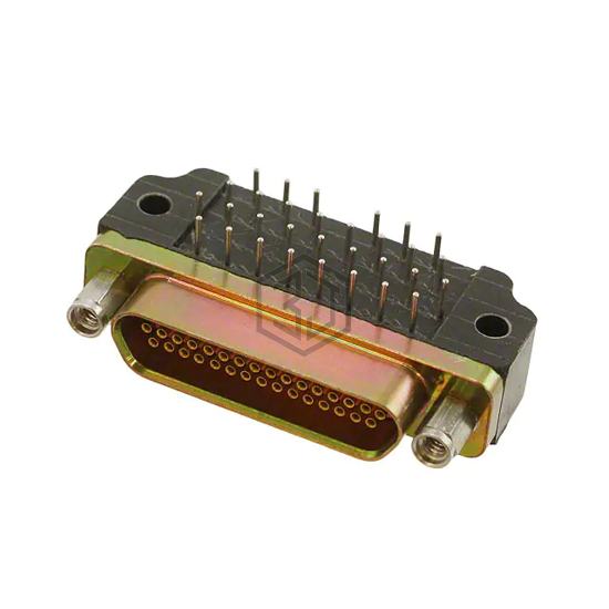MDM-31SCBRP - ITT Cannon, LLC - D-Sub Connectors
