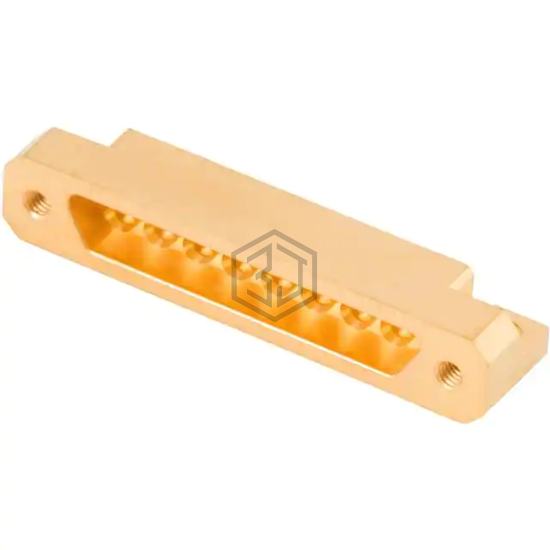 9311-60112 - Amphenol SV Microwave - D-Sub Connectors