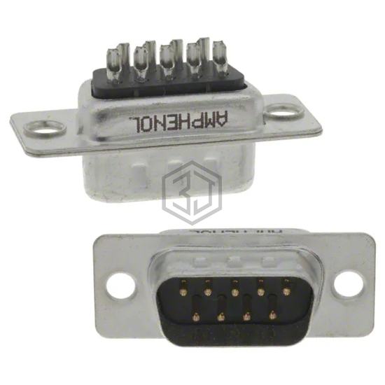 G17S0910110EU - Amphenol ICC (Commercial Products) - D-Sub Connectors