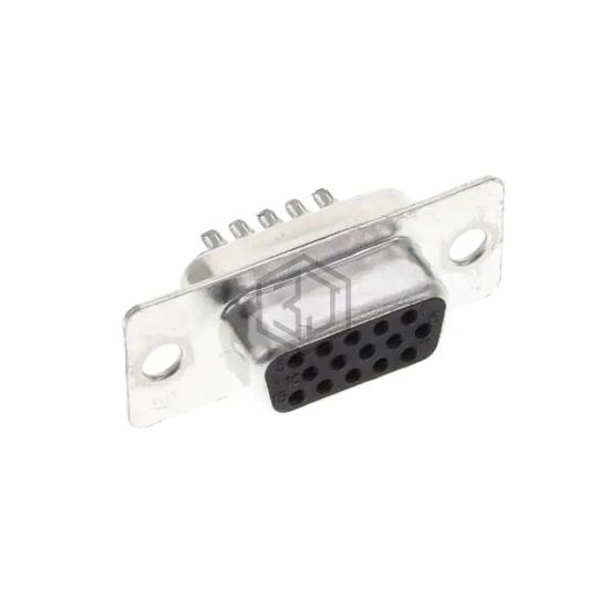 HDT15-SD - Adam Tech - D-Sub Connectors