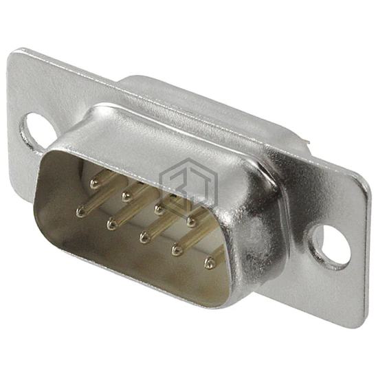 40-9709M - Cinch Connectivity Solutions AIM-Cambridge - D-Sub Connectors