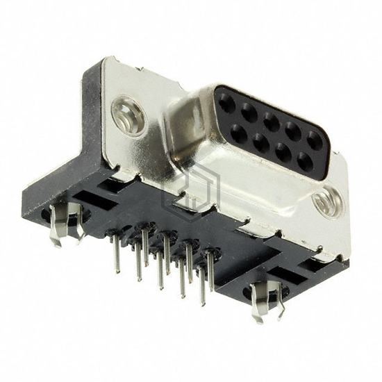 LD09S33E4GX00LF - Amphenol ICC (FCI) - D-Sub Connectors