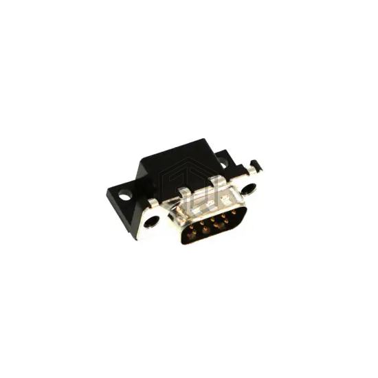 D09P13B4PA00LF - Amphenol ICC (FCI) - D-Sub Connectors