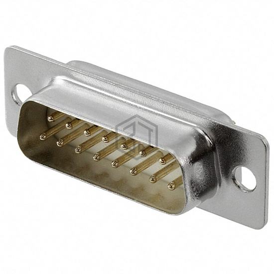 40-9715M - Cinch Connectivity Solutions AIM-Cambridge - D-Sub Connectors