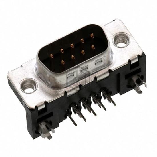 ID09P33E4GX00LF - Amphenol ICC (FCI) - D-Sub Connectors