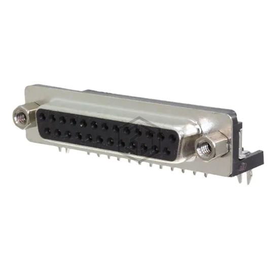 DB25-SL-25 - Adam Tech - D-Sub Connectors
