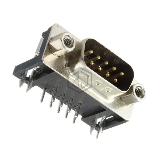 DLS1XP5AK40X - Conec - D-Sub Connectors