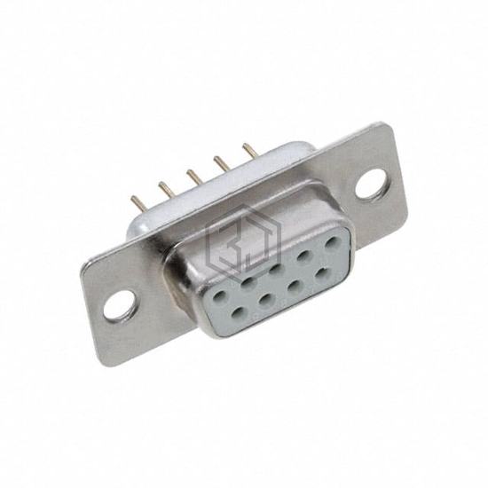 61800924923 - Würth Elektronik - D-Sub Connectors