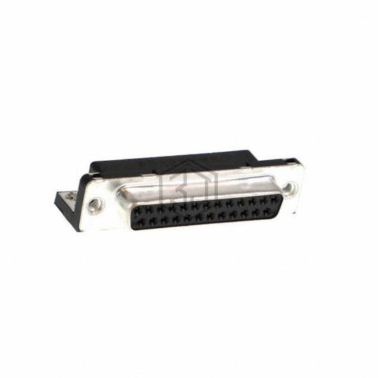 ID25S33E4GX00LF - Amphenol ICC (FCI) - D-Sub Connectors