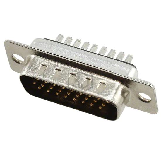 10090769-P264ALF - Amphenol ICC (FCI) - D-Sub Connectors
