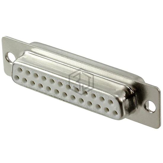 40-9725S - Cinch Connectivity Solutions AIM-Cambridge - D-Sub Connectors