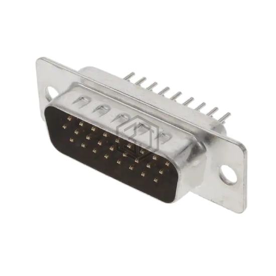 HDT26-PT - Adam Tech - D-Sub Connectors
