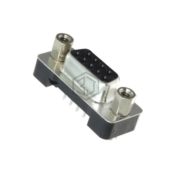 L177TSEH09SOL2RM8 - Amphenol ICC (Commercial Products) - D-Sub Connectors