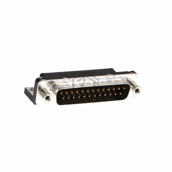 ID25P33E4GV00LF - Amphenol ICC (FCI) - D-Sub Connectors