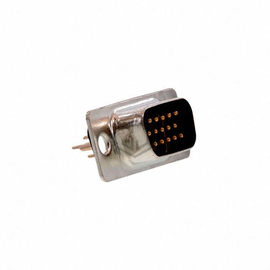 17EHD-015-P-AA-0-00 - Amphenol ICC (Commercial Products) - D-Sub Connectors