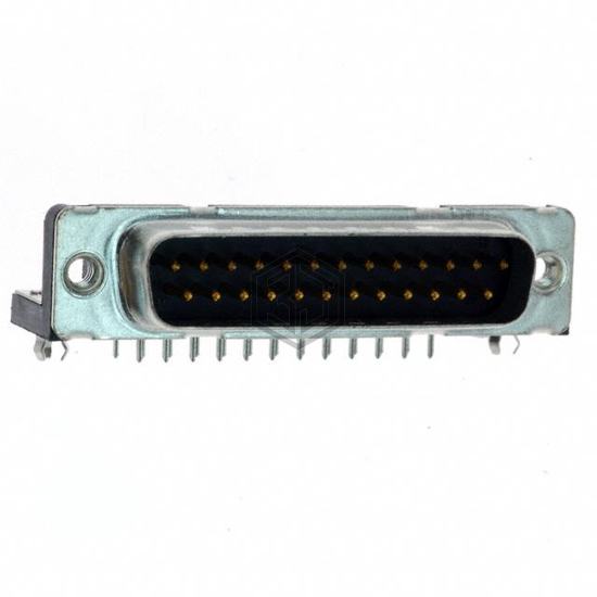 D25P33E4GX00LF - Amphenol ICC (FCI) - D-Sub Connectors