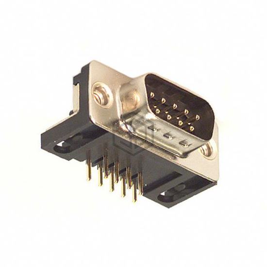 182-009-113R171 - NorComp Inc. - D-Sub Connectors