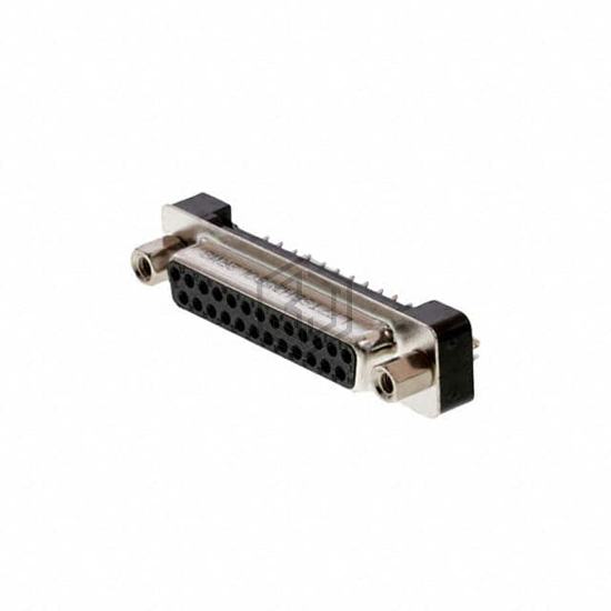 L77TSBH25SOL2RM8 - Amphenol ICC (Commercial Products) - D-Sub Connectors