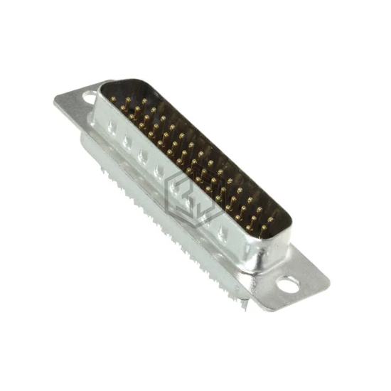 L717HDB44P - Amphenol ICC (Commercial Products) - D-Sub Connectors