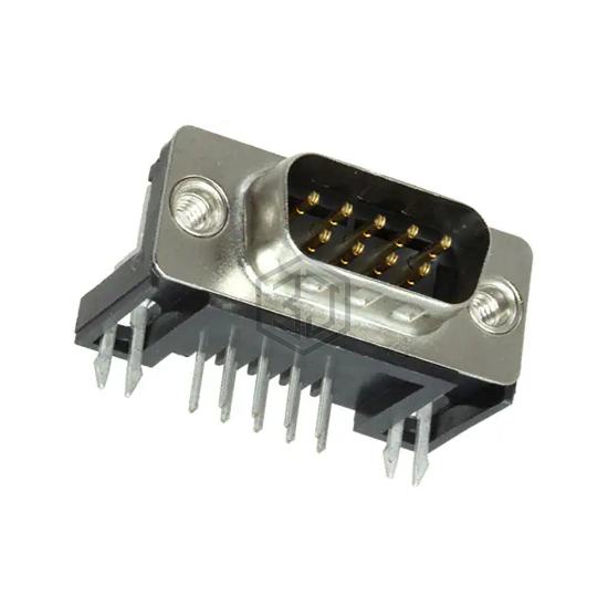 2301843-1 - TE Connectivity AMP Connectors - D-Sub Connectors
