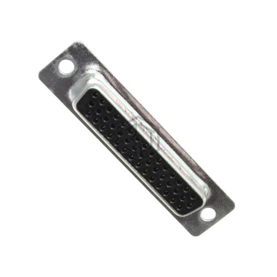 L77HDB44S - Amphenol ICC (Commercial Products) - D-Sub Connectors