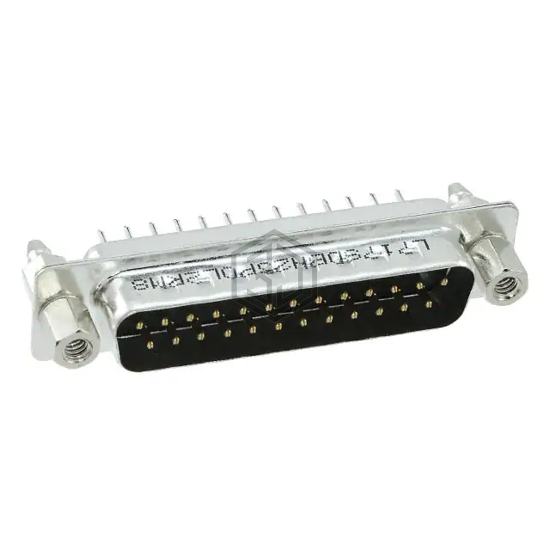 L717SDBH25POL2RM8 - Amphenol ICC (Commercial Products) - D-Sub Connectors