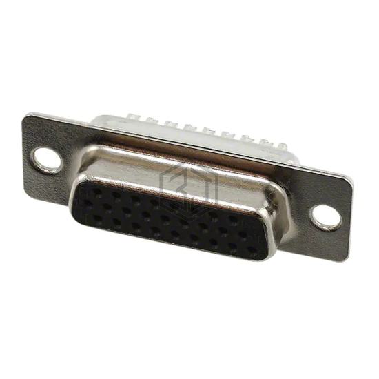 10090770-S264ALF - Amphenol ICC (FCI) - D-Sub Connectors