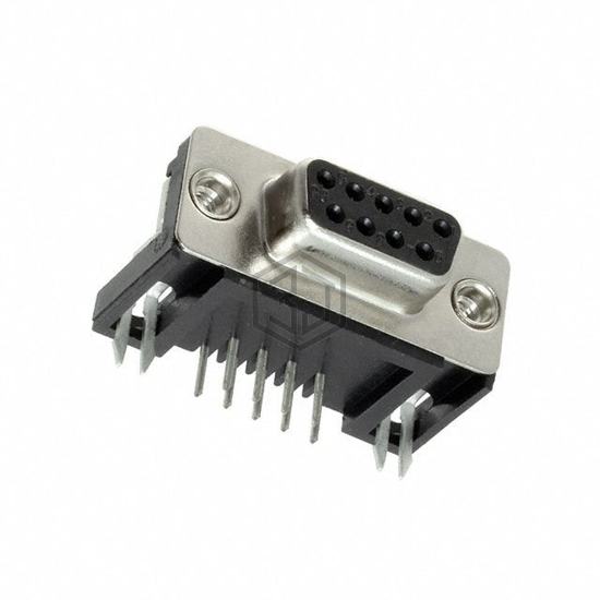2301844-1 - TE Connectivity AMP Connectors - D-Sub Connectors