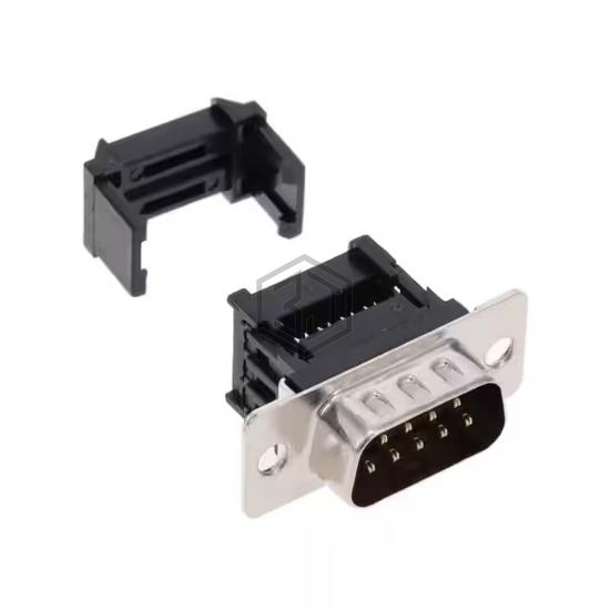 G17K09101001EU - Amphenol ICC (Commercial Products) - D-Sub Connectors