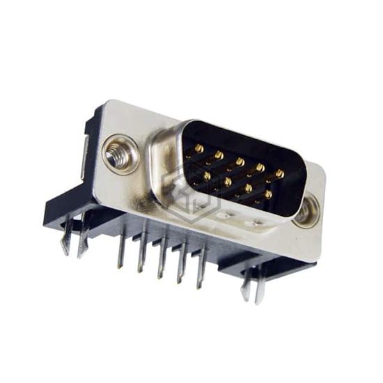 K22X-E9P-N - Kycon, Inc. - D-Sub Connectors