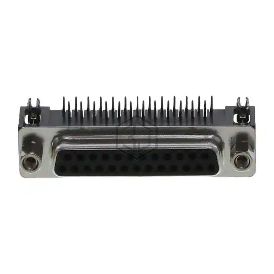 L77SDB25SA4CH4F - Amphenol ICC (Commercial Products) - D-Sub Connectors