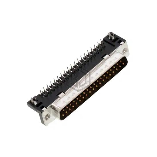 D37P33E4GX00LF - Amphenol ICC (FCI) - D-Sub Connectors