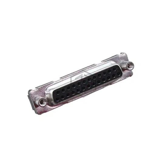 D25S24B4GV00LF - Amphenol ICC (FCI) - D-Sub Connectors
