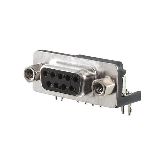 618009231121 - Würth Elektronik - D-Sub Connectors