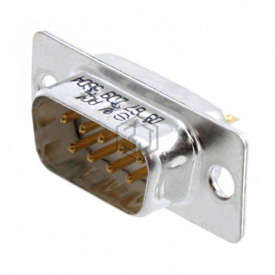 09672095604 - HARTING - D-Sub Connectors
