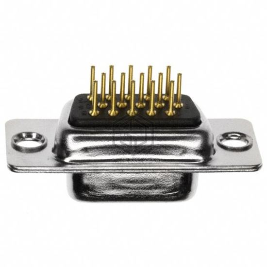 180-015-213R001 - NorComp Inc. - D-Sub Connectors