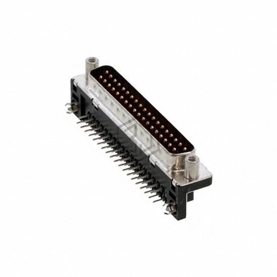 D37P33E4GV00LF - Amphenol ICC (FCI) - D-Sub Connectors