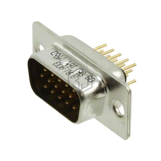 09561617700 - HARTING - D-Sub Connectors