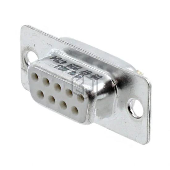 09672094704 - HARTING - D-Sub Connectors
