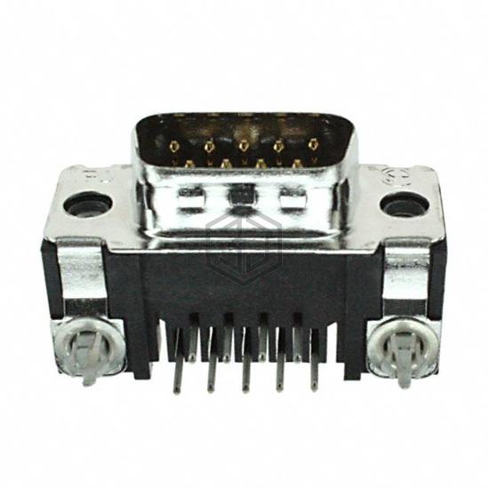 5788792-1 - TE Connectivity AMP Connectors - D-Sub Connectors