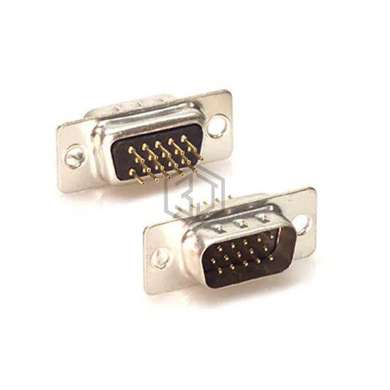 180-015-113R001 - NorComp Inc. - D-Sub Connectors
