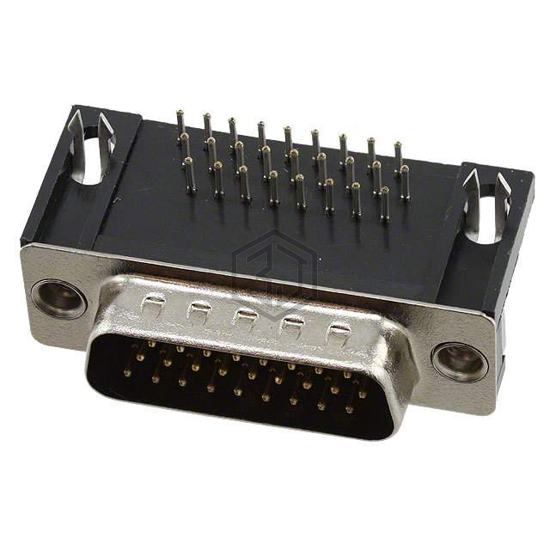 10090926-P264XLF - Amphenol ICC (FCI) - D-Sub Connectors
