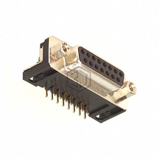 182-015-213R181 - NorComp Inc. - D-Sub Connectors