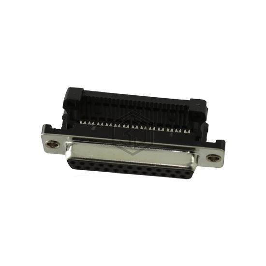 DB25-SF-M2 - Adam Tech - D-Sub Connectors