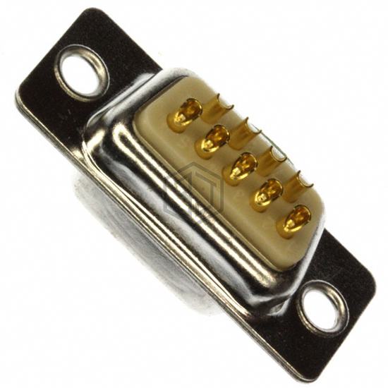 172-E09-202R001 - NorComp Inc. - D-Sub Connectors